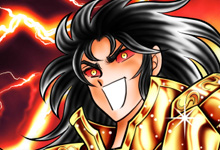 黒サガ